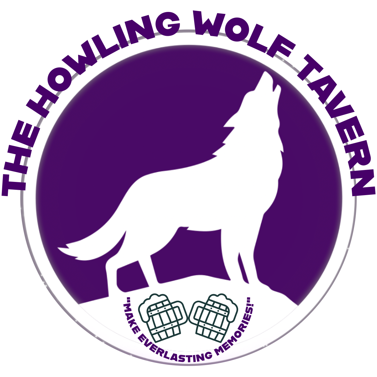 Howling Wolf Howling Wolf