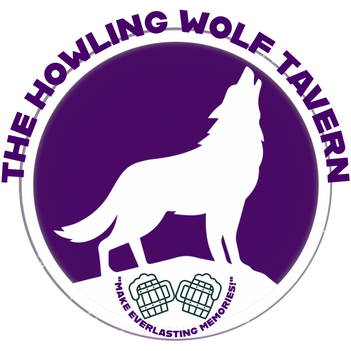 Howling Wolf Howling Wolf