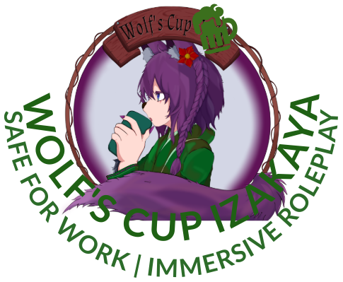 Wolf's Cup Cafe