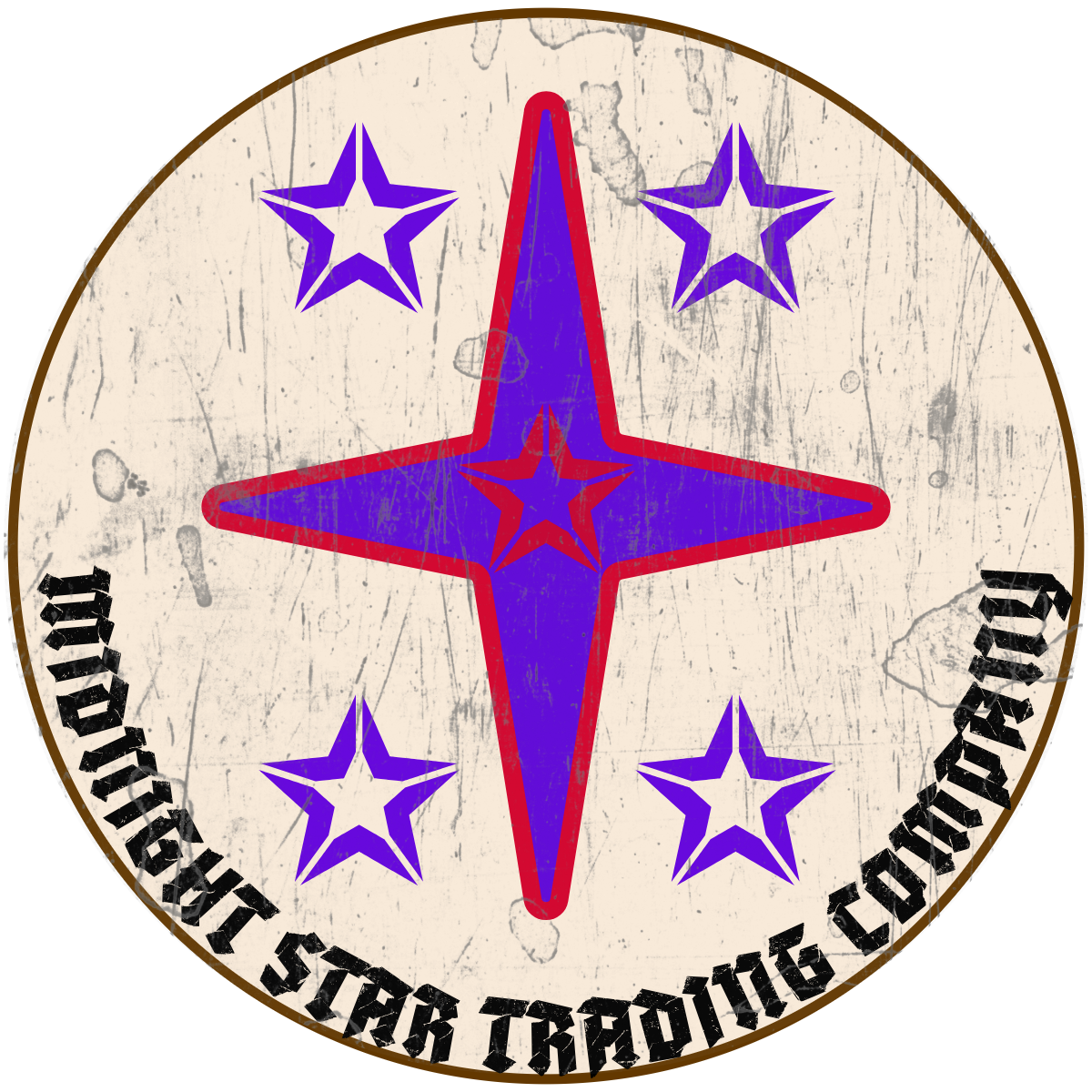 MSTC Logo MSTC Logo